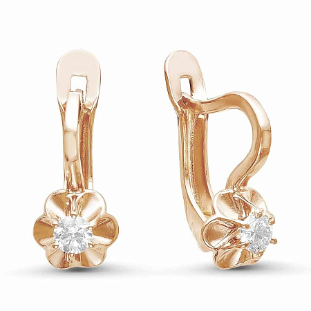 3488501ф СЕРЬГИ