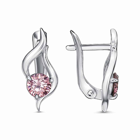 33816844Д16 СЕРЬГИ