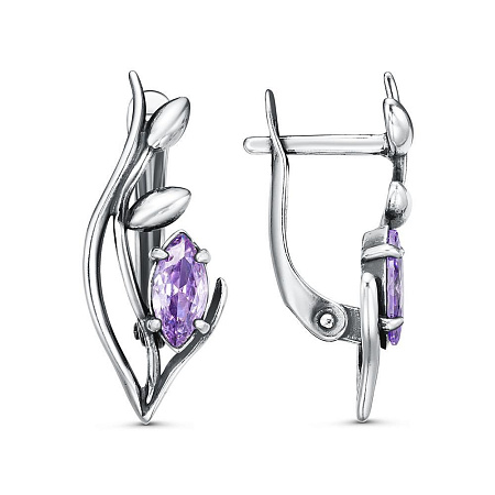 34816752-6 СЕРЬГИ