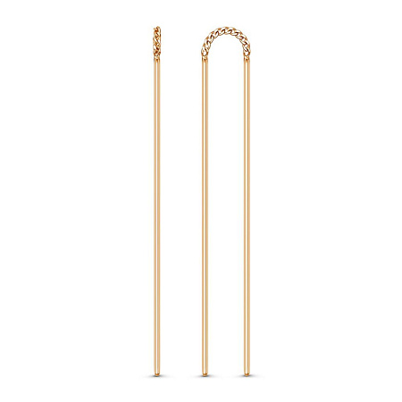 33013809 СЕРЬГИ