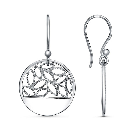 33016480Д СЕРЬГИ