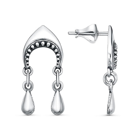 33017442 СЕРЬГИ