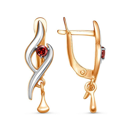 34816681ДГр СЕРЬГИ