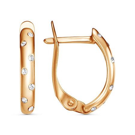 34617699ч СЕРЬГИ