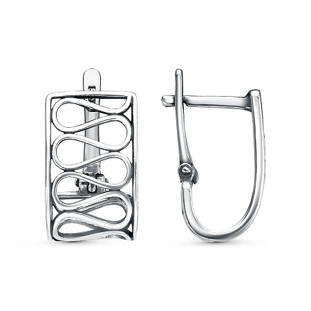 34017208 СЕРЬГИ