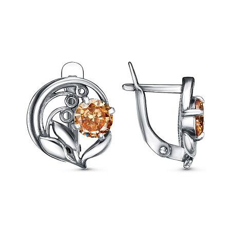 34816584-5 СЕРЬГИ