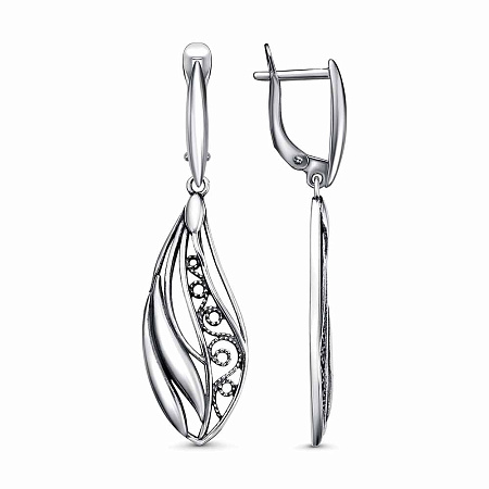 33016828 СЕРЬГИ