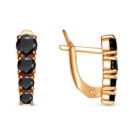 34816125А СЕРЬГИ