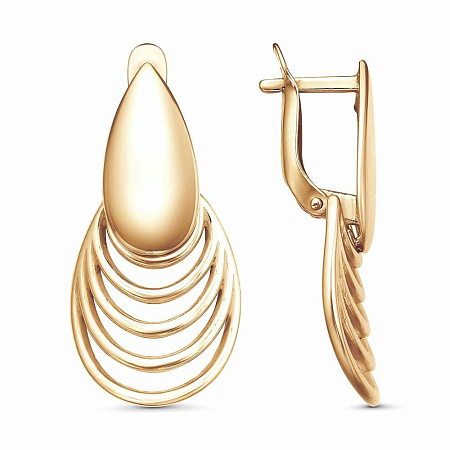 33015839 СЕРЬГИ