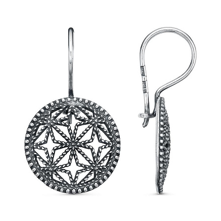 33017214 СЕРЬГИ