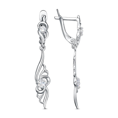 33816942Д СЕРЬГИ