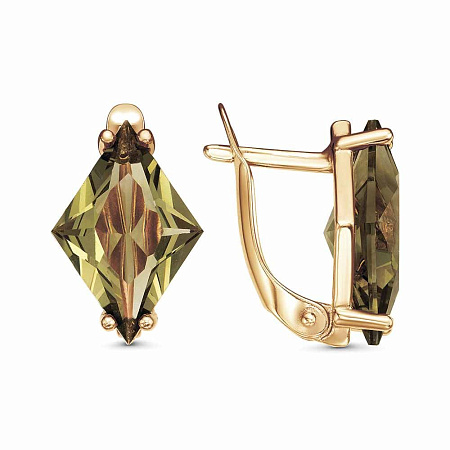 34615851Т СЕРЬГИ