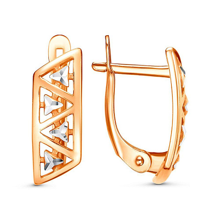 33016721-5 СЕРЬГИ