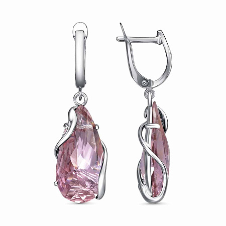 3366738Д19 СЕРЬГИ