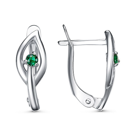 34816486Пл7 СЕРЬГИ