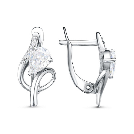 33816918Д СЕРЬГИ