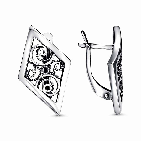 33015864 СЕРЬГИ