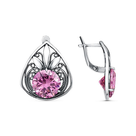 34816046-2 СЕРЬГИ