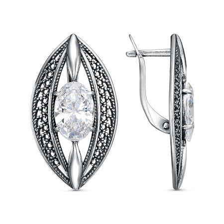 33816054 СЕРЬГИ