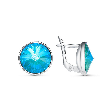 33611712ДМс7 СЕРЬГИ