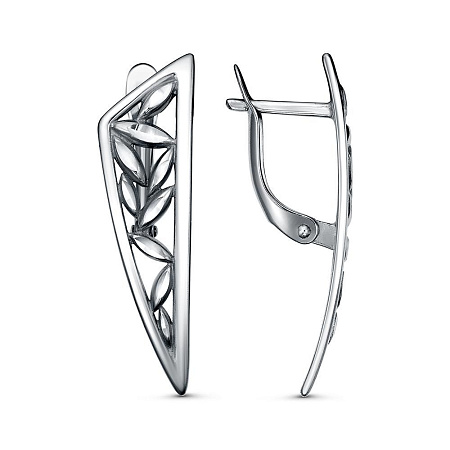 34017066-5 СЕРЬГИ