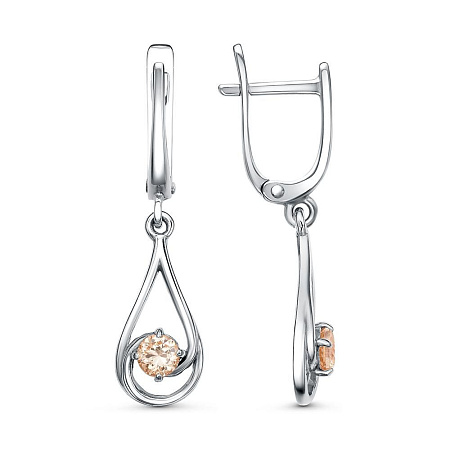 34816188Пл5 СЕРЬГИ