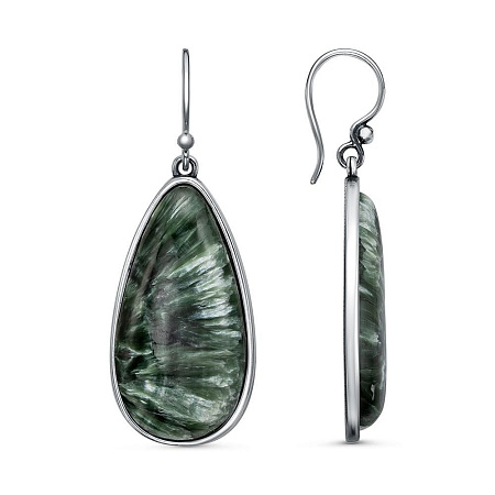 33317554Сф СЕРЬГИ