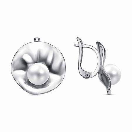 33616044Пл СЕРЬГИ