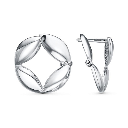 33014078Д СЕРЬГИ