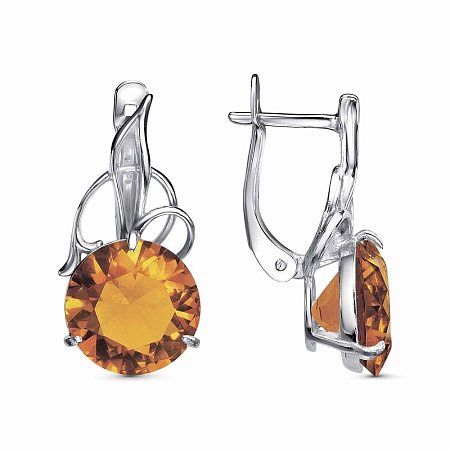 33610530Д11 СЕРЬГИ