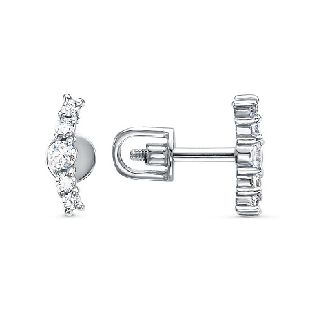 33813170Д СЕРЬГИ