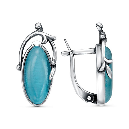 33616938-3 СЕРЬГИ