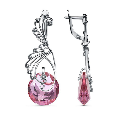 34615428Н СЕРЬГИ