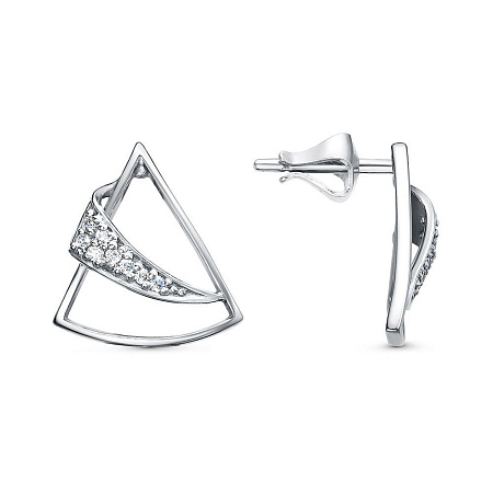 33816566Д СЕРЬГИ