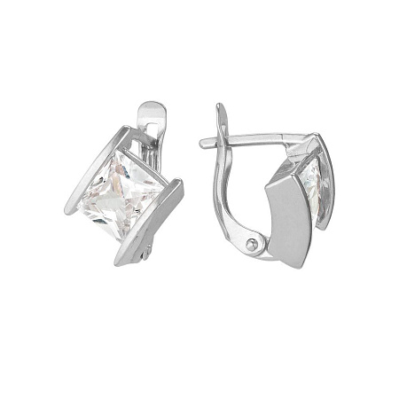 3386064б СЕРЬГИ