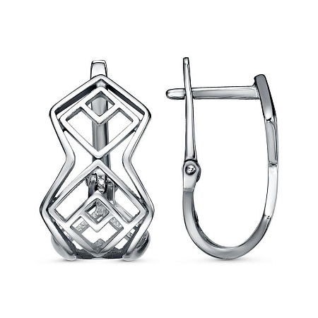 34017206 СЕРЬГИ