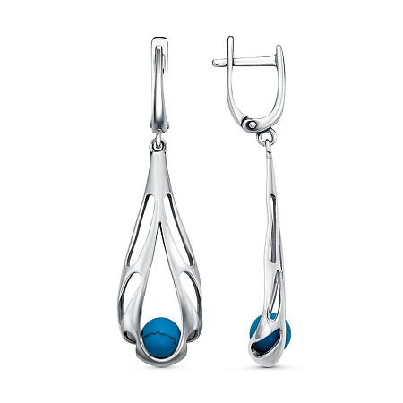 34617354Бп СЕРЬГИ