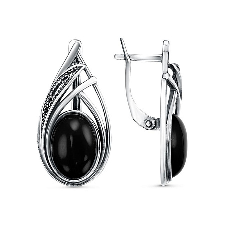 34316960А СЕРЬГИ