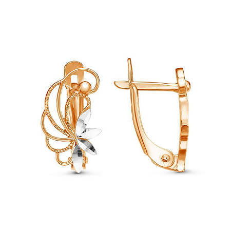 3407301-5 СЕРЬГИ