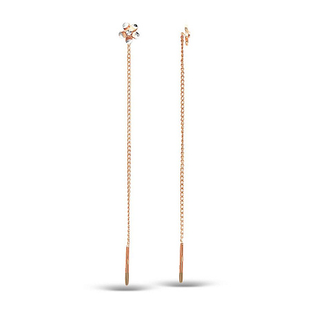 3306469-5 СЕРЬГИ