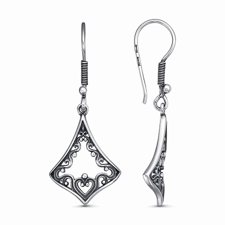 33016784 СЕРЬГИ