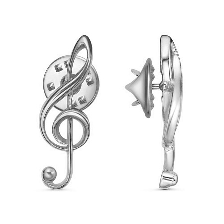 13015600Пл БРОШЬ