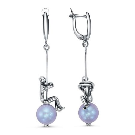 3467676Кг СЕРЬГИ