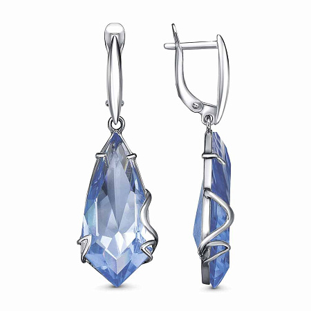 33610524Д3 СЕРЬГИ