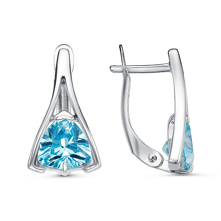 33816190Д3 СЕРЬГИ