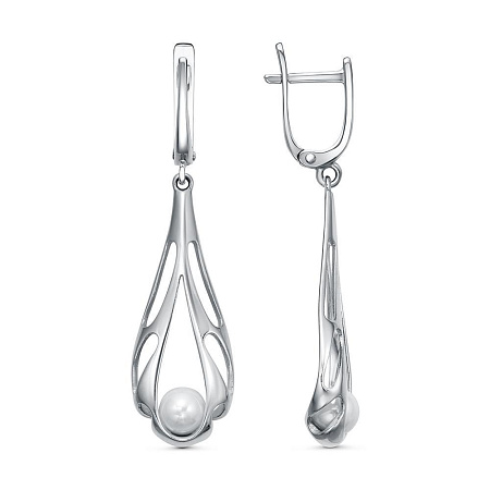 33617354Д СЕРЬГИ