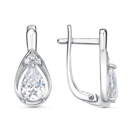 33816200Д СЕРЬГИ