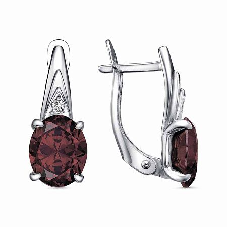 33815112Пл18 СЕРЬГИ