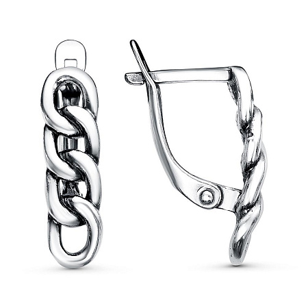 34014460 СЕРЬГИ