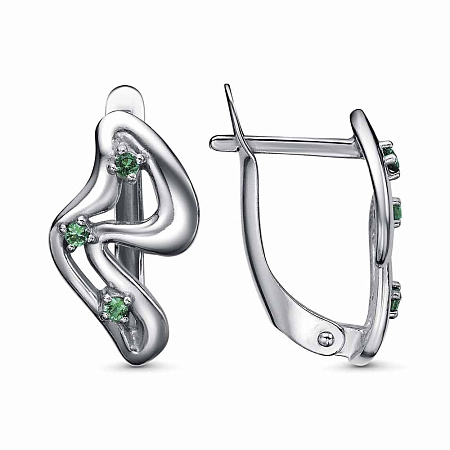 34816376-7 СЕРЬГИ